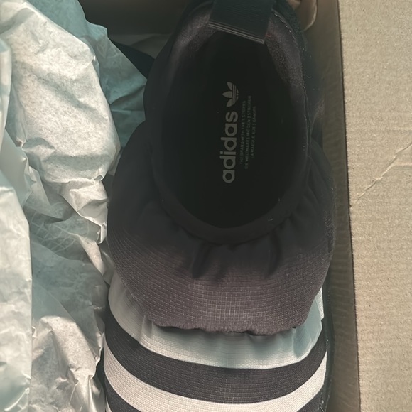 Adidas originals puffylette *rare - Picture 3 of 6